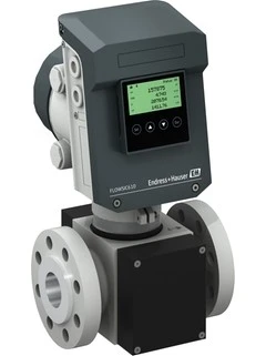 Endress+Hauser FLOWSIC610 Ultrasonic Flowmeter suppliers Endress+Hauser FLOWSIC610 Ultrasonic Flowmeter suppliers